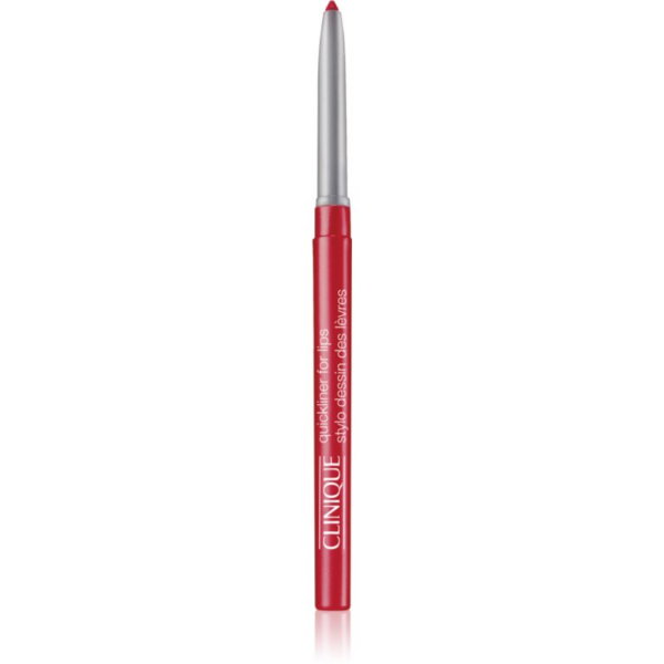 Clinique Quickliner for Lips szájkontúrceruza árnyalat Intense Passion 0
