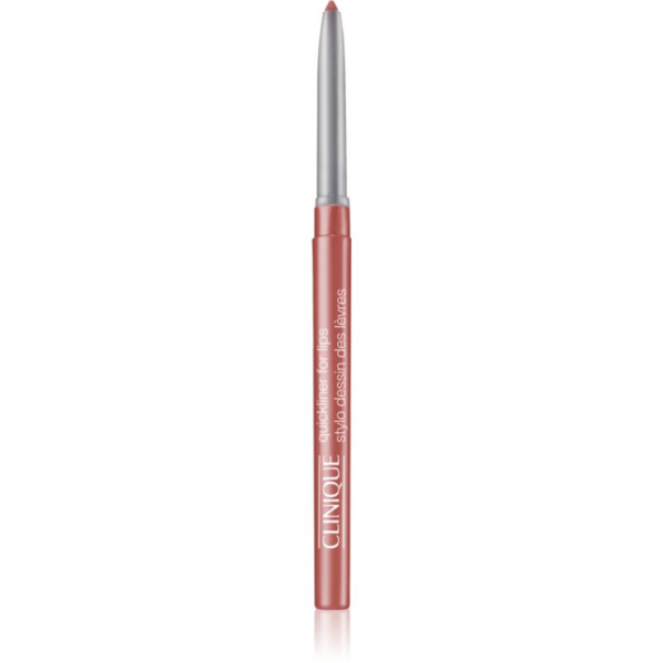 Clinique Quickliner for Lips szájkontúrceruza árnyalat Soft Nude 0