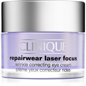 Clinique Repairwear™ Laser Focus ránctalanító szemkrém minden bőrtípusra 15 ml-Ár