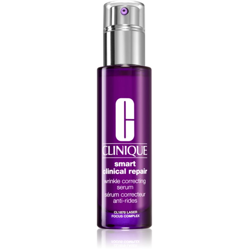 Clinique Smart Clinical™ Repair Wrinke Correcting Serum bőr szérum ránckorrekcióhoz 50 ml-Ár