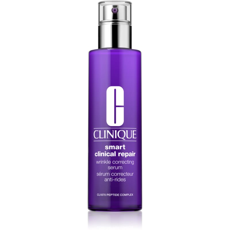 Clinique Smart Clinical™ Repair Wrinke Correcting Serum bőr szérum ránckorrekcióhoz 75 ml-ár