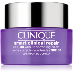 Clinique Smart Clinical™ Repair Wrinkle Correcting Cream SPF 30 ránctalanító krém SPF 30 50 ml-Ár