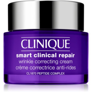 Clinique Smart Clinical™ Repair Wrinkle Correcting Cream Tápláló ránctalanító krém 75 ml-Ár