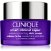 Clinique Smart Clinical™ Repair Wrinkle Rich Cream intenzív ránctalanító krém 50 ml-Ár