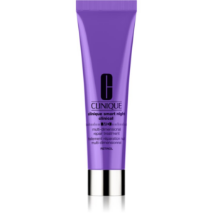Clinique Smart Night™ Clinical MD Multi-Dimensional Repair Treatment megújító éjszakai ápolás retinollal 30 ml-Ár