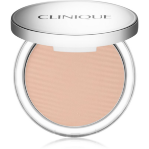 Clinique Stay-Matte Sheer Pressed Powder mattító púder zsíros bőrre árnyalat 02 Stay Neutral 7