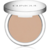 Clinique Stay-Matte Sheer Pressed Powder mattító púder zsíros bőrre árnyalat 03 Stay Beige 7