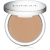 Clinique Stay-Matte Sheer Pressed Powder mattító púder zsíros bőrre árnyalat 04 Stay Honey 7.6 g-Eredeti