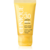 Clinique Sun SPF 30 Sunscreen Anti-Wrinkle Face Cream napozó arckrém ránctalanító hatással SPF 30 50 ml-Eredeti