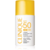 Clinique Sun SPF 50 Mineral Sunscreen Fluid For Face ásványi napozó folyadék arcra SPF 50 30 ml-Eredeti
