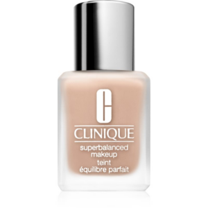 Clinique Superbalanced™ Makeup selymesen finom alapozó árnyalat CN 13.5 Petal 30 ml-Ár