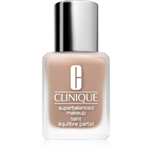 Clinique Superbalanced™ Makeup selymesen finom alapozó árnyalat CN 28 Ivory 30 ml-Ár