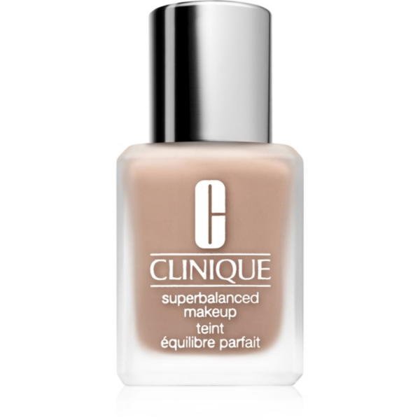 Clinique Superbalanced™ Makeup selymesen finom alapozó árnyalat CN 28 Ivory 30 ml-Ár