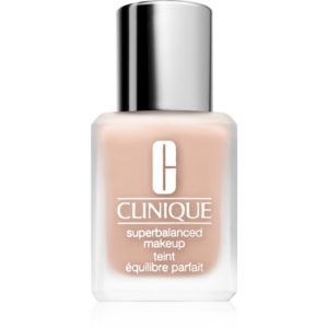 Clinique Superbalanced™ Makeup selymesen finom alapozó árnyalat CN 70 Vanilla 30 ml-Ár