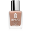 Clinique Superbalanced™ Makeup selymesen finom alapozó árnyalat CN 72 Sunny 30 ml-Ár