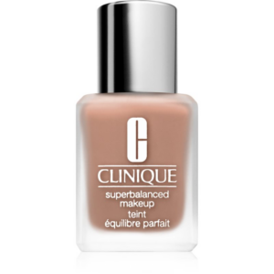 Clinique Superbalanced™ Makeup selymesen finom alapozó árnyalat CN 72 Sunny 30 ml-Ár