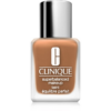 Clinique Superbalanced™ Makeup selymesen finom alapozó árnyalat WN 114 Golden 30 ml-Ár