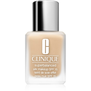 Clinique Superbalanced™ Makeup selymesen finom alapozó árnyalat WN 13 Cream 30 ml-Ár