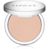 Clinique Superpowder Double Face Makeup 2 az 1-ben kompakt púder és alapozó árnyalat 02 Matte Beige 10 g-Ár