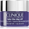 Clinique Take The Day Off™ Charcoal Detoxifying Cleansing Balm lemosó és tisztító balzsam aktív szénnel 30 ml-Ár