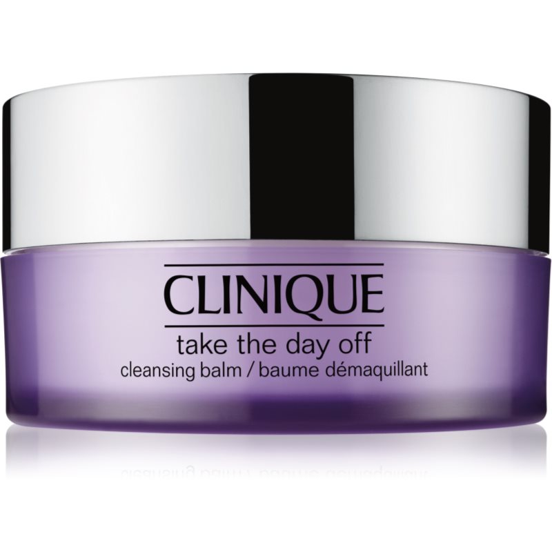 Clinique Take The Day Off™ Cleansing Balm lemosó és tisztító balzsam 125 ml-Eredeti