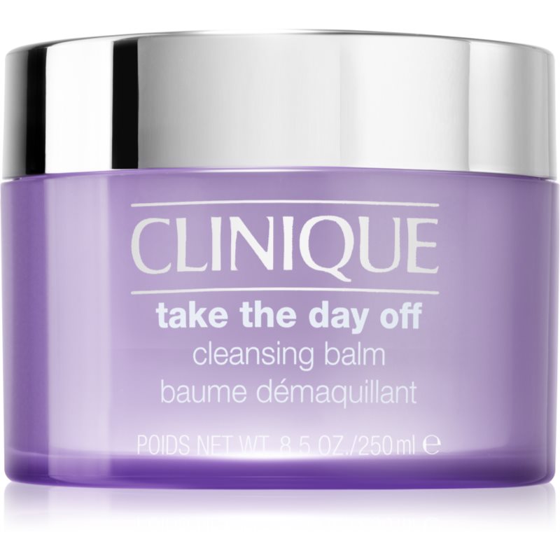 Clinique Take The Day Off™ Cleansing Balm lemosó és tisztító balzsam 250 ml-Ár