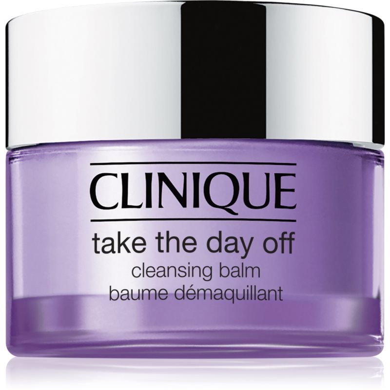 Clinique Take The Day Off™ Cleansing Balm lemosó és tisztító balzsam 30 ml-Ár