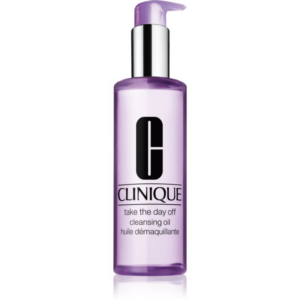 Clinique Take The Day Off™ Cleansing Oil tisztító olaj 200 ml-Ár