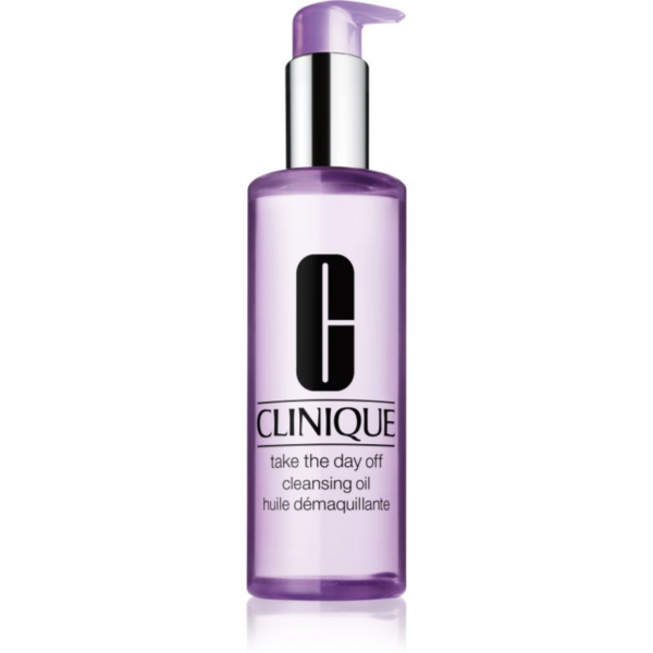 Clinique Take The Day Off™ Cleansing Oil tisztító olaj 200 ml-Ár