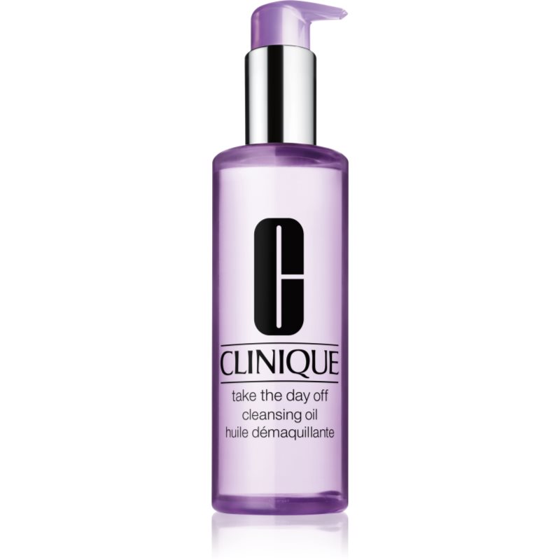 Clinique Take The Day Off™ Cleansing Oil tisztító olaj 200 ml-Ár