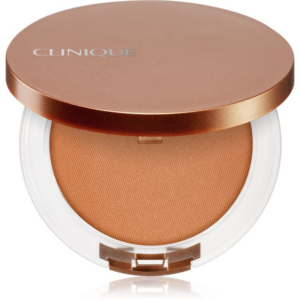 Clinique True Bronze™ Pressed Powder Bronzer bronzosító púder árnyalat 03 Sunblushed 9.6 g-Eredeti