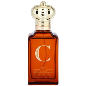 Clive Christian C Woody Leather Eau de Parfum uraknak 50 ml-ár