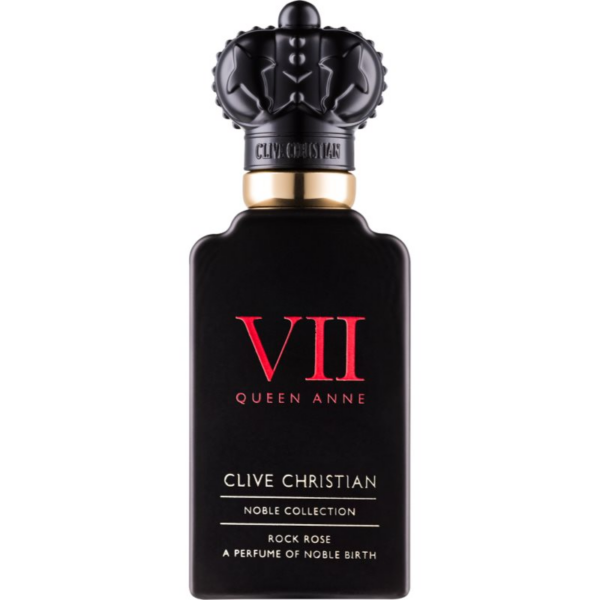 Clive Christian Noble VII Rock Rose Eau de Parfum uraknak 50 ml-ár