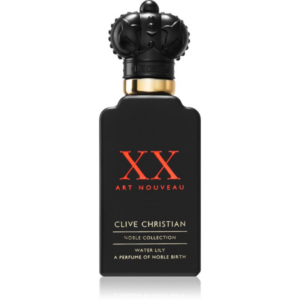 Clive Christian Noble XX Water Lily Eau de Parfum hölgyeknek 50 ml-Ár