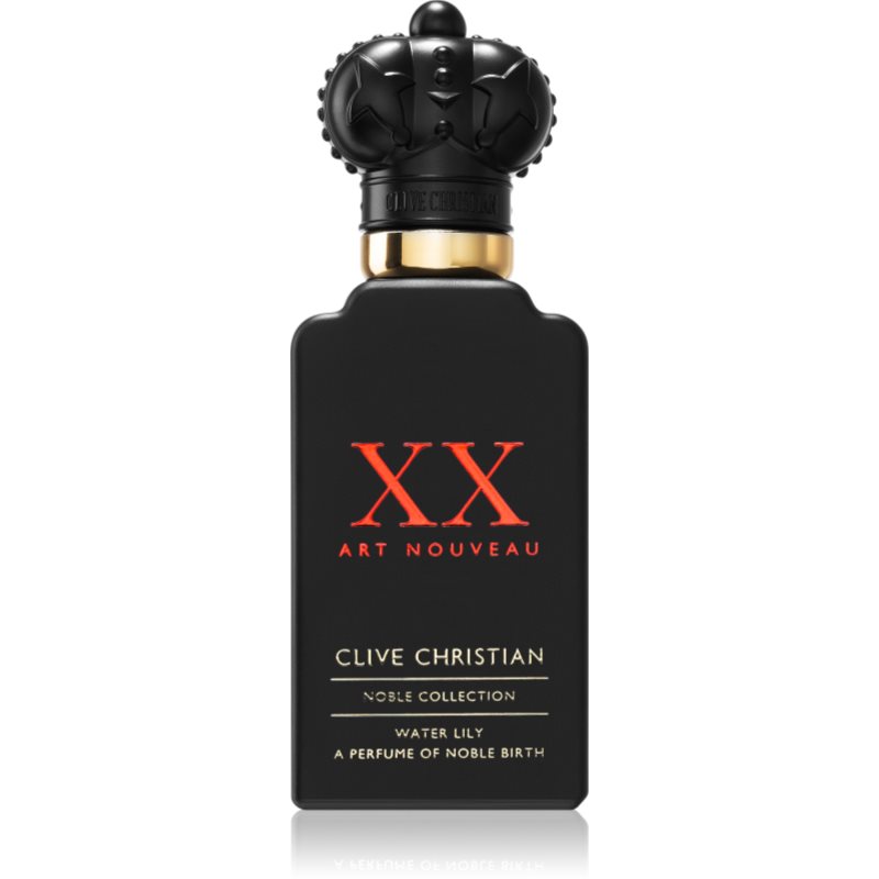 Clive Christian Noble XX Water Lily Eau de Parfum hölgyeknek 50 ml-Ár