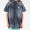 Clori Shirt Kids Diesel - Unisex