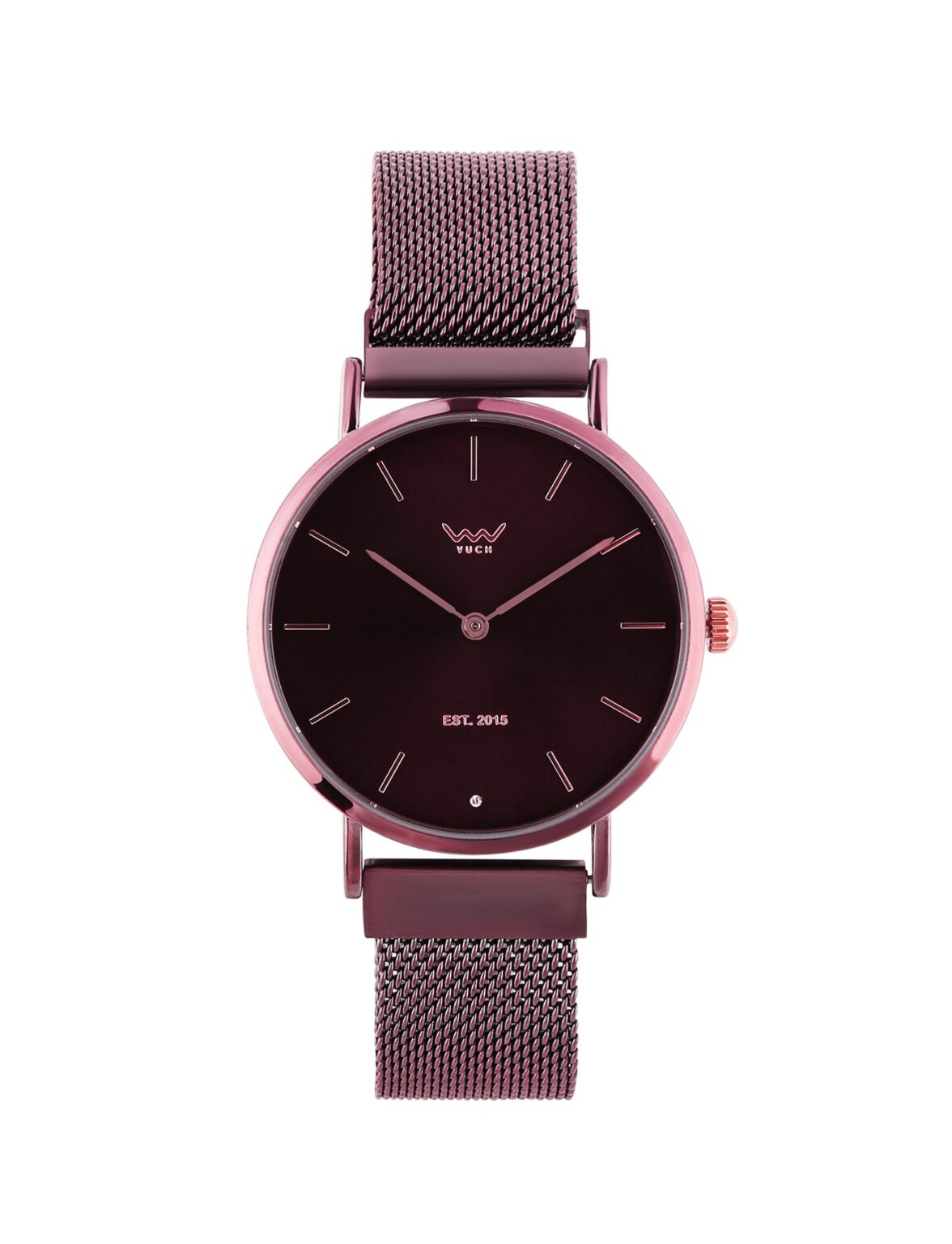 Closy Dark Purple