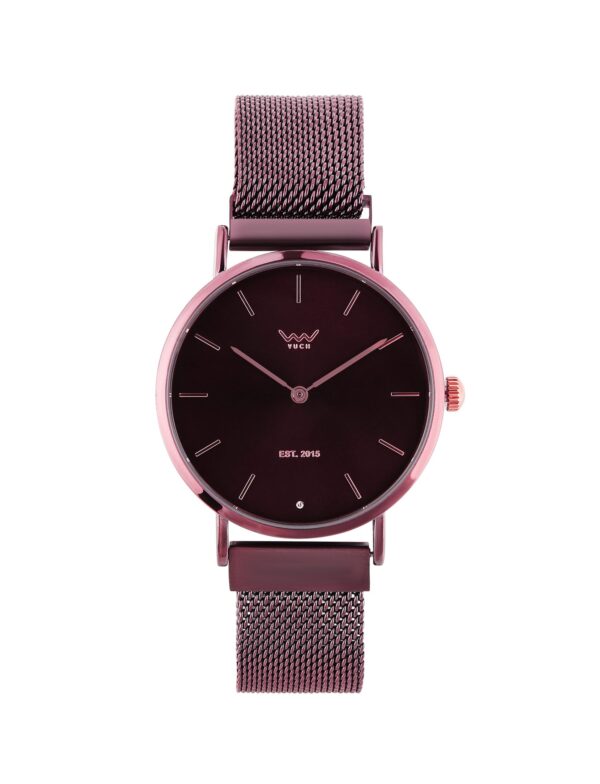 Closy Dark Purple
