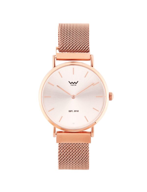 Closy Rose Gold