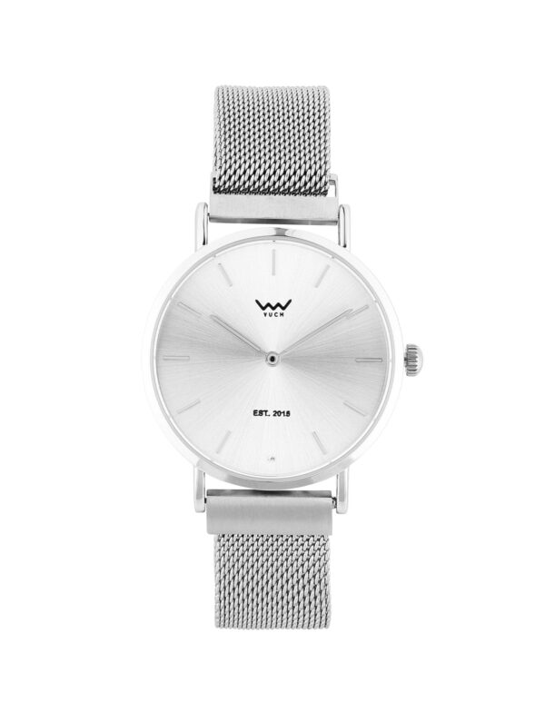 Closy Silver