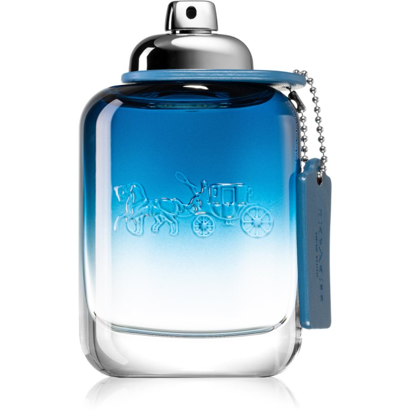 Coach Blue Eau de Toilette uraknak 100 ml-Ár