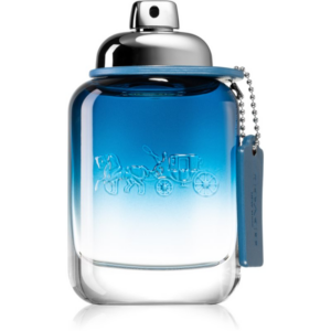 Coach Blue Eau de Toilette uraknak 60 ml-Ár