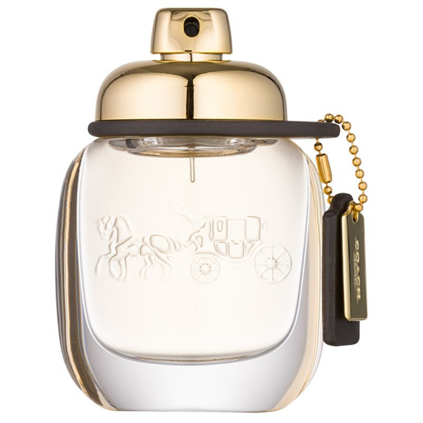 Coach Coach Eau de Parfum hölgyeknek 30 ml-Eredeti