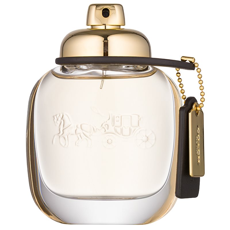 Coach Coach Eau de Parfum hölgyeknek 50 ml-Eredeti