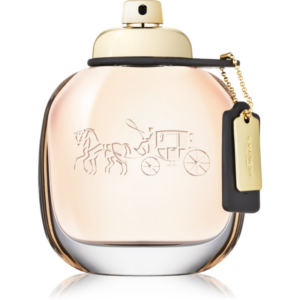 Coach Coach Eau de Parfum hölgyeknek 90 ml-Eredeti