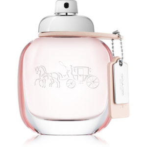 Coach Coach Eau de Toilette Eau de Toilette hölgyeknek 50 ml-Eredeti
