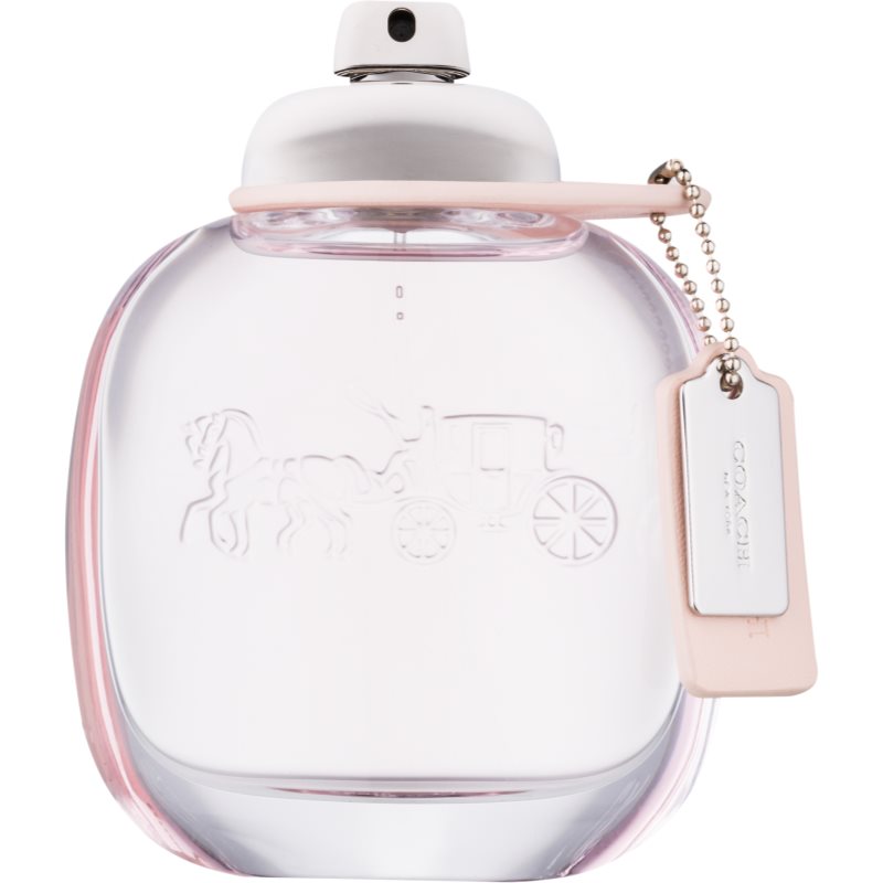 Coach Coach Eau de Toilette Eau de Toilette hölgyeknek 90 ml-Eredeti