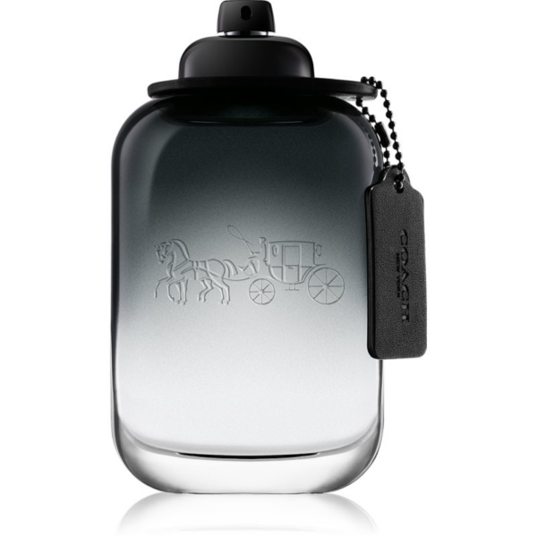 Coach Coach for Men Eau de Toilette uraknak 200 ml-Eredeti