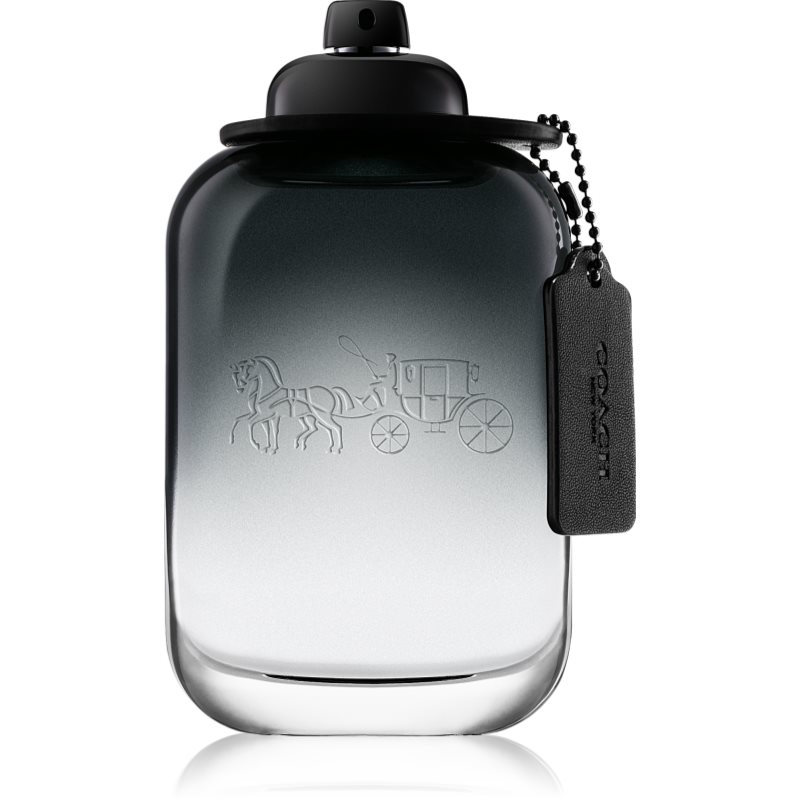 Coach Coach for Men Eau de Toilette uraknak 200 ml-Eredeti