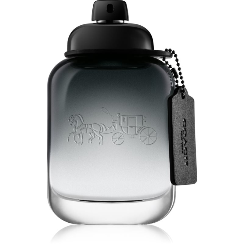 Coach Coach for Men Eau de Toilette uraknak 60 ml-Eredeti